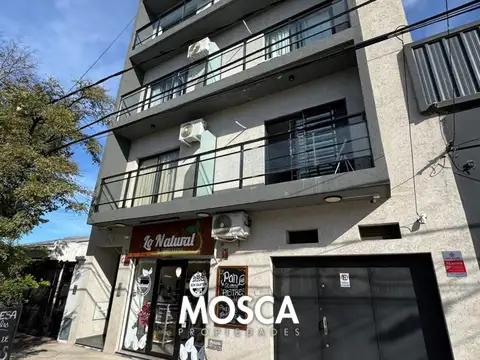 Departamento - Centro (Moreno)
