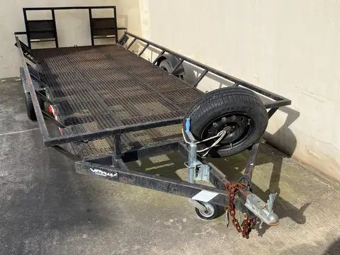 Cochera en Venta Fija
