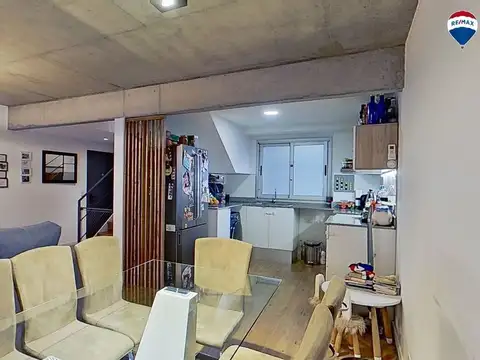 Departamento en Venta en Belgrano, USD 228.000