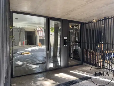 Local en Venta A Estrenar