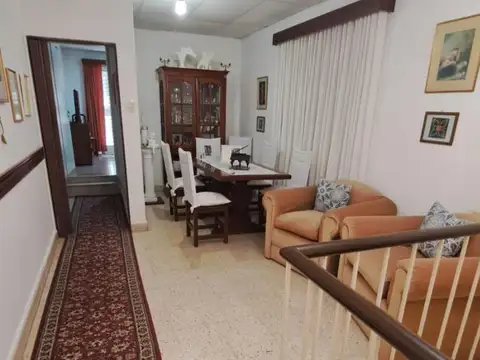 Casa en Venta en Barrio Norte, USD 68.000