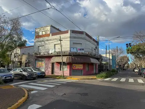 Planta alta a reciclar ubicado en Olivos