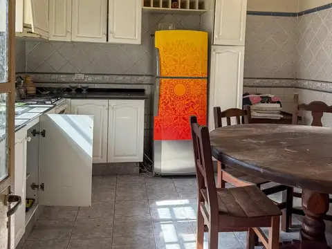 Depto Tipo Casa 4 ambientes con 1 baño