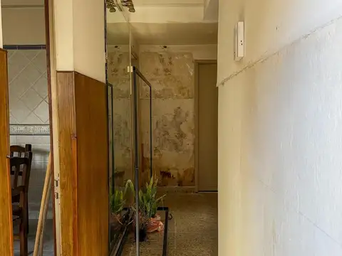 Depto Tipo Casa en Venta en Olivos, USD 140.000