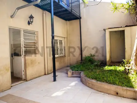 VENTA/PERMUTA PH 3 AMBIENTES SAN MARTIN