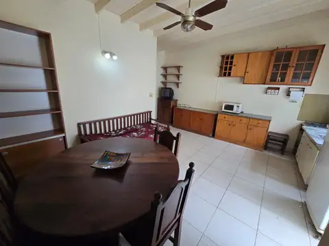 Presidente Urquiza 3200, Piso 1