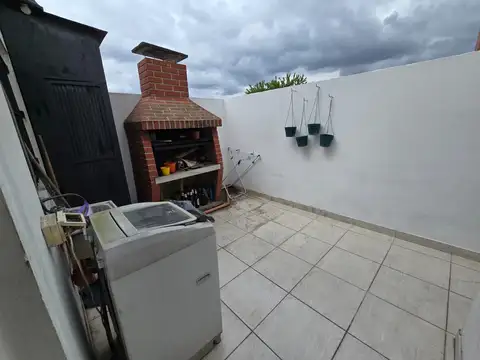 Depto Tipo Casa en Venta 15 años