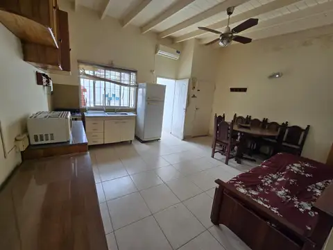 Depto Tipo Casa en Venta de 2 ambientes