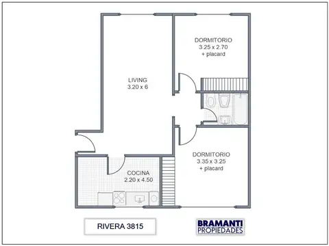 Pedro I. Rivera 3800