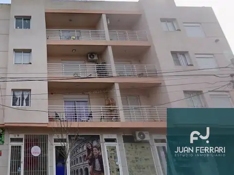Departamento en alquiler en Universitario