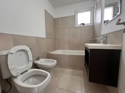 Departamento en Venta 14 años