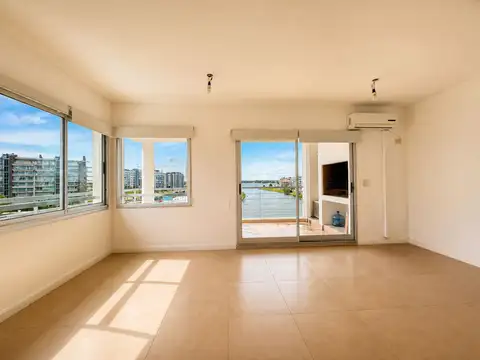 Departamento en Venta de 3 ambientes