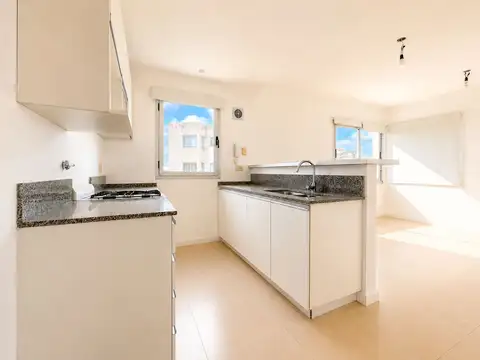 Departamento en Venta en Nordelta Sendero, USD 170.000
