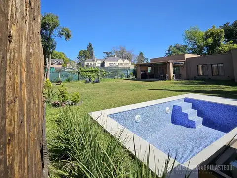 Casa en alquiler en La Pilarica