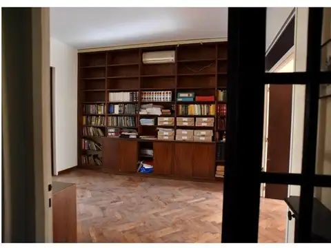 Lavalle  1500 , Piso 7