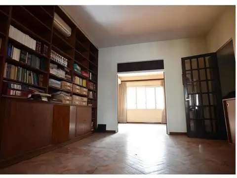 Oficina Monoambiente con 1 baño