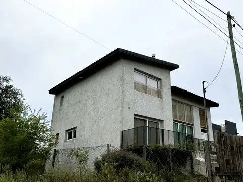 VENTA CASA 2 DOR 2 BAÑOS CON VISTA EN V GIARDINO