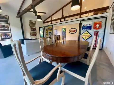 Casa en Alquiler en La Colina Villa de Campo, USD 2.500