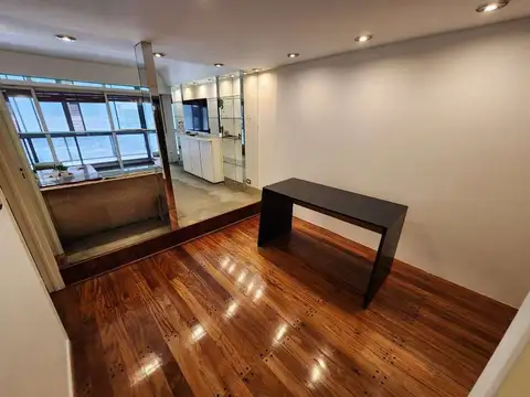 Departamento 4 ambientes con 1 baño