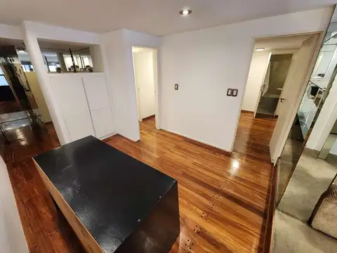 Departamento en Venta en Palermo, USD 340.000