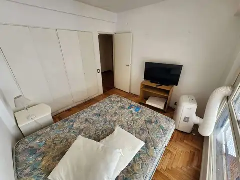 4 AMB C/DEP PISO COMPLETO ESPECTACULAR