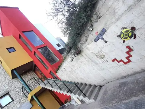 Casa en Venta en Villa del Dique, USD 250.000