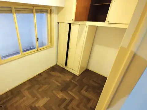 Departamento en Venta en Palermo, USD 99.000