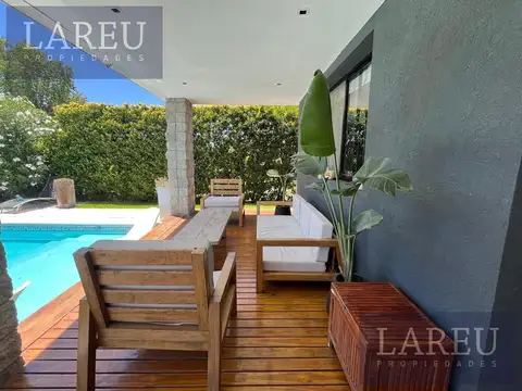 Casa en Alquiler 10 años