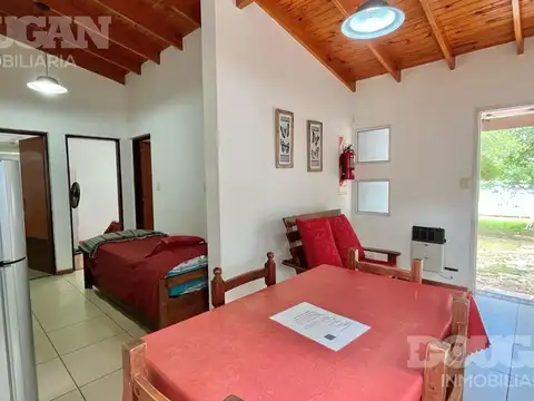 Casa en Venta en Merlo, USD 129.000