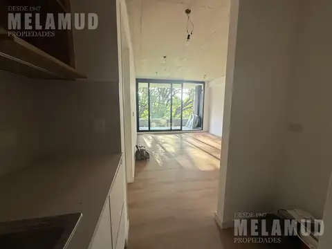 Departamento en Alquiler Permite mascota