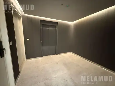 Departamento en Alquiler A Estrenar