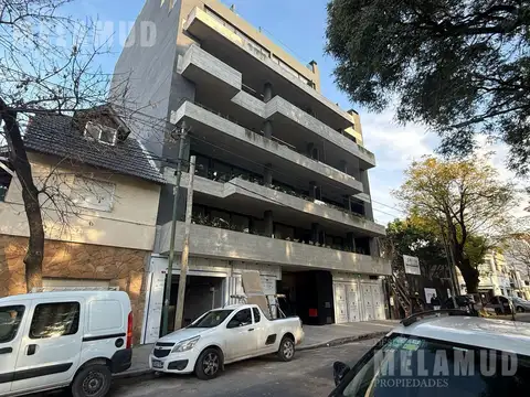 Garcia del Rio 3662 y Av. Melian