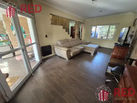 Casa en Venta 10 años