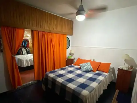 Depto Tipo Casa 5 ambientes con 2 baños