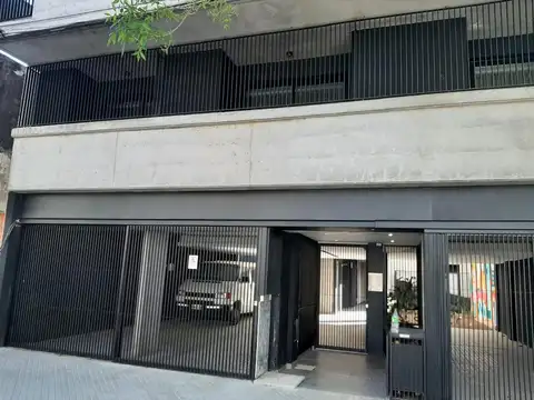 Departamento Monoambiente en Venta Urquiza 2864