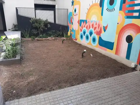 Departamento en Venta 5 años