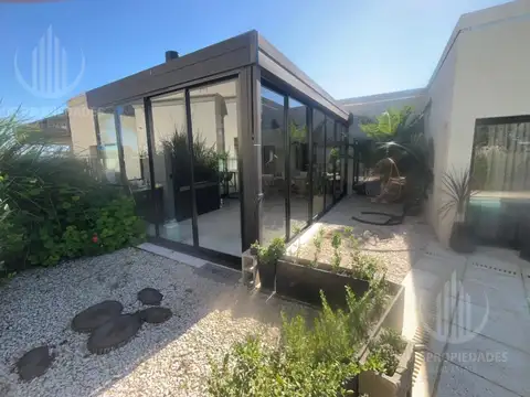 Casa en Venta en Los Talas, USD 315.000