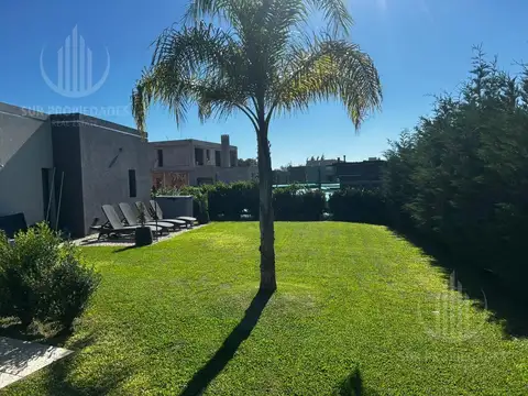 Casa en Venta 3 años