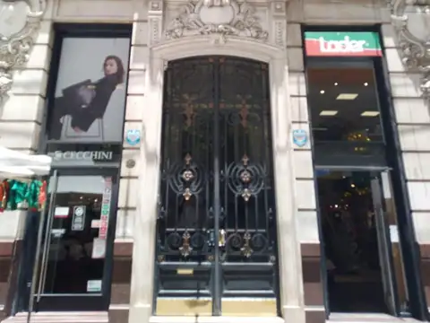 Departamento en Alquiler en Centro, $ 1.600.000