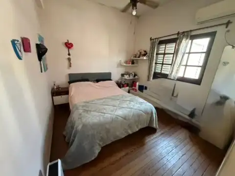 Depto Tipo Casa 4 ambientes con 1 baño
