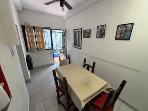 Depto Tipo Casa en Venta en Villa Luro, USD 160.000