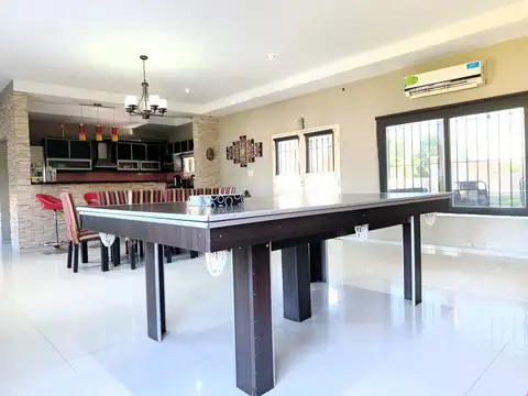 Casa en Venta en Berisso, USD 139.000