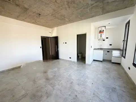 Departamento en Venta con 1 cochera