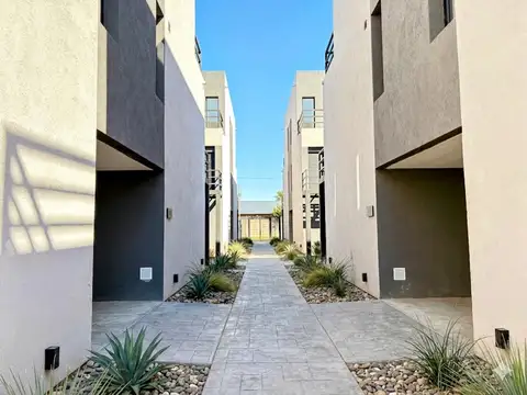 Departamento en Venta en Manuel Alberti, USD 50.778