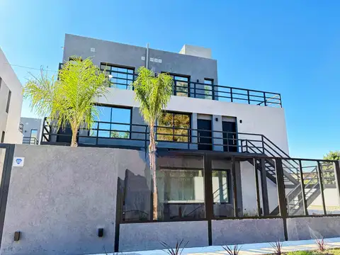 Venta Monoambiente Complejo One Pilar | VCO Propiedades