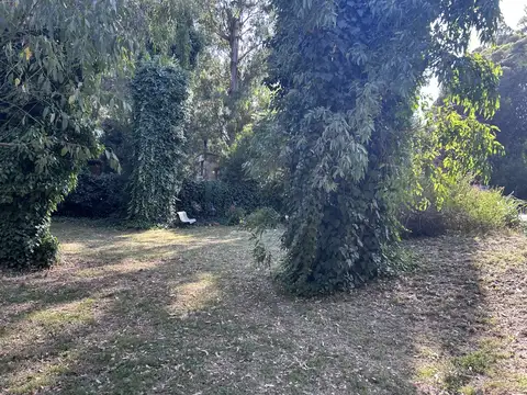 Venta lote terreno en Bosque Peralta Ramos