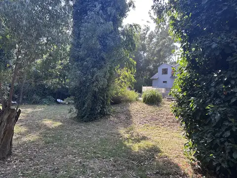 Terreno en Venta en Barrio Bosque Peralta Ramos, USD 44.000