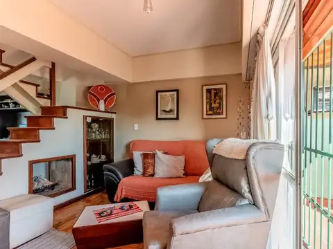 Departamento en Venta 45 años