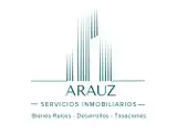 ARAUZ SERVICIOS INMOBILIARIOS