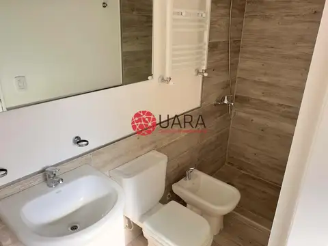 Departamento en el emprendimiento REGGIA 06